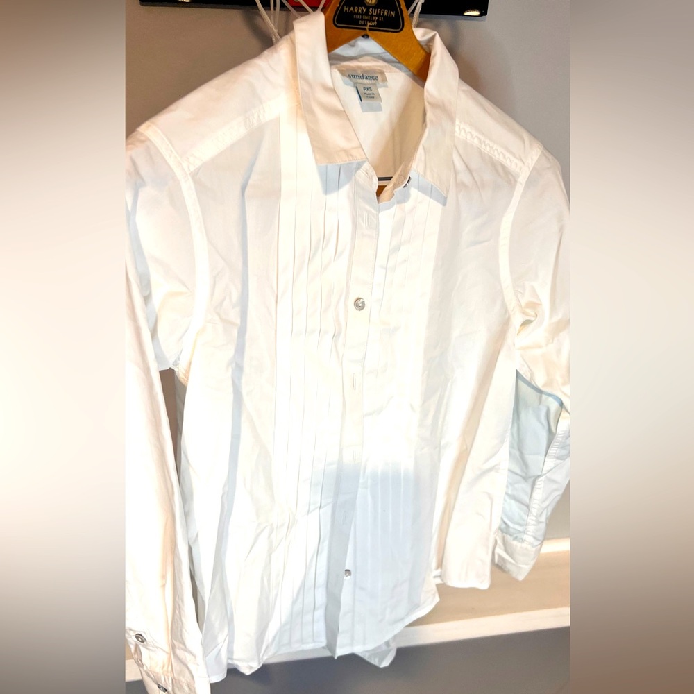 Sundance shirt